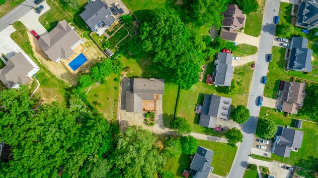 6731 Jordan Run Road, Chattanooga, TN 37412