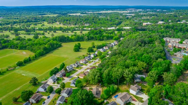 6731 Jordan Run Road, Chattanooga, TN 37412