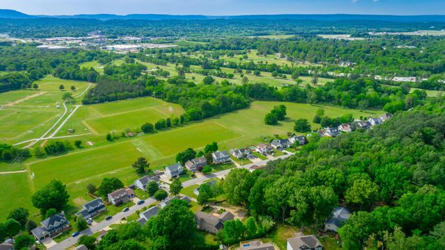 6731 Jordan Run Road, Chattanooga, TN 37412