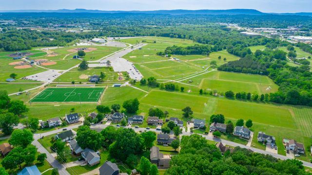 6731 Jordan Run Road, Chattanooga, TN 37412