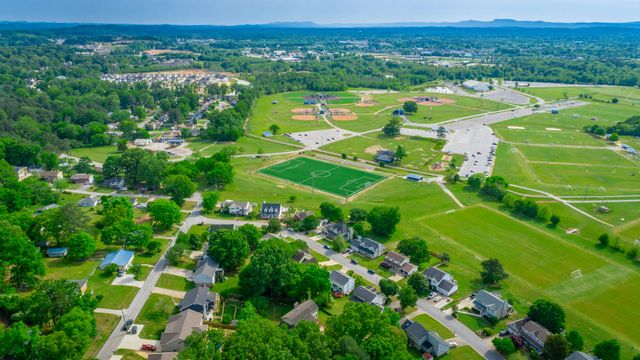 6731 Jordan Run Road, Chattanooga, TN 37412