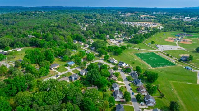 6731 Jordan Run Road, Chattanooga, TN 37412