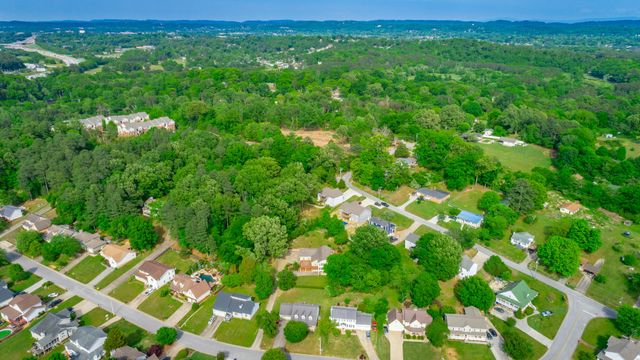 6731 Jordan Run Road, Chattanooga, TN 37412