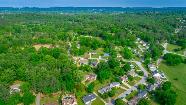 6731 Jordan Run Road, Chattanooga, TN 37412