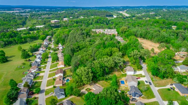 6731 Jordan Run Road, Chattanooga, TN 37412