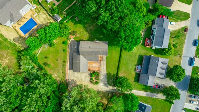 6731 Jordan Run Road, Chattanooga, TN 37412