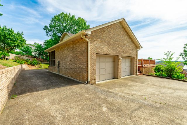 6731 Jordan Run Road, Chattanooga, TN 37412