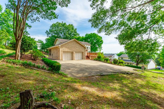 6731 Jordan Run Road, Chattanooga, TN 37412