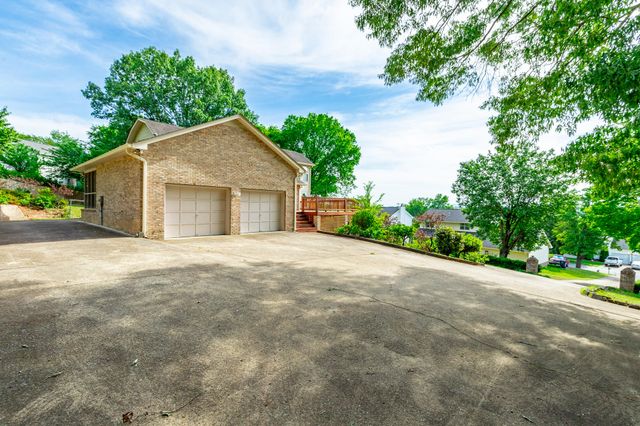 6731 Jordan Run Road, Chattanooga, TN 37412