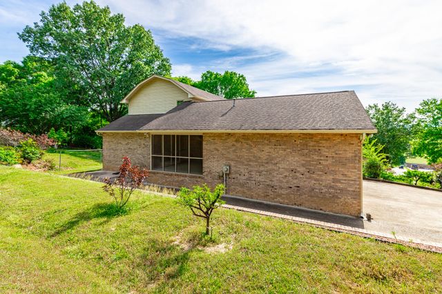 6731 Jordan Run Road, Chattanooga, TN 37412