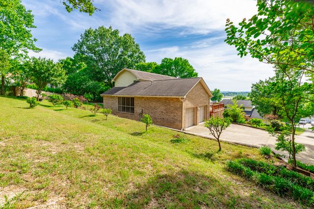 6731 Jordan Run Road, Chattanooga, TN 37412