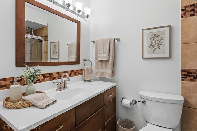 15700 Brassie Court 2S, Orland Park, IL 60462