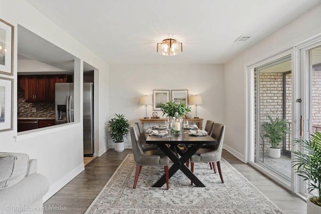 15700 Brassie Court 2S, Orland Park, IL 60462