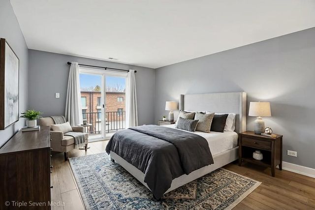 15700 Brassie Court 2S, Orland Park, IL 60462