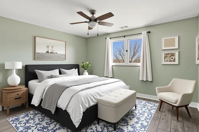 15700 Brassie Court 2S, Orland Park, IL 60462