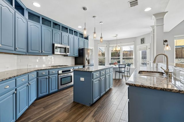 8508 Spectrum Drive, Mckinney, TX 75070