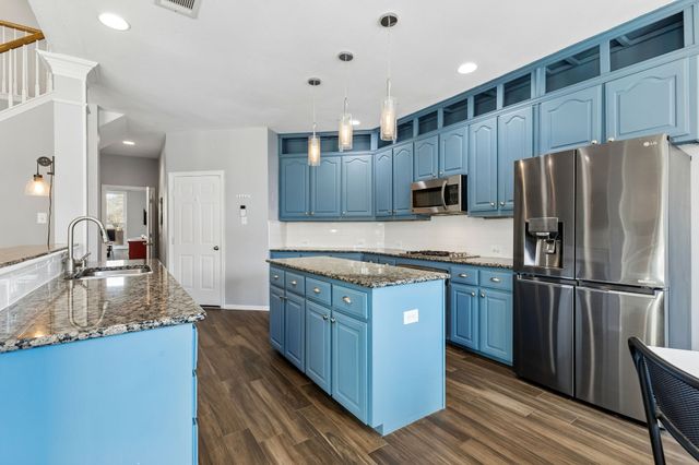 8508 Spectrum Drive, Mckinney, TX 75070