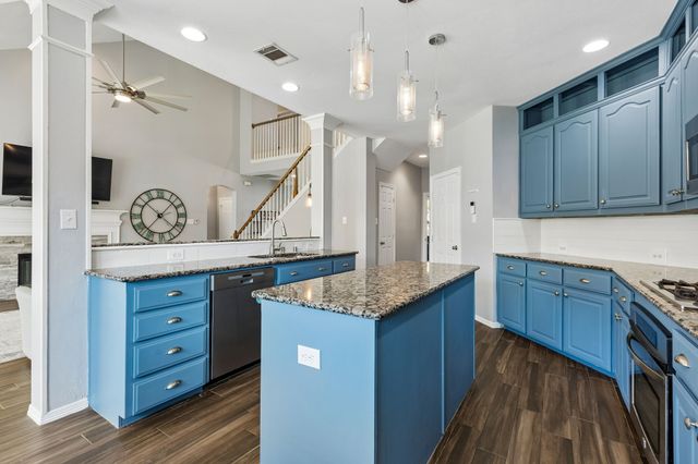 8508 Spectrum Drive, Mckinney, TX 75070