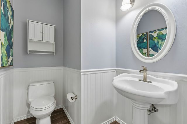 8508 Spectrum Drive, Mckinney, TX 75070