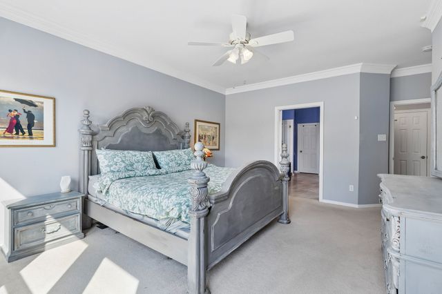 8508 Spectrum Drive, Mckinney, TX 75070