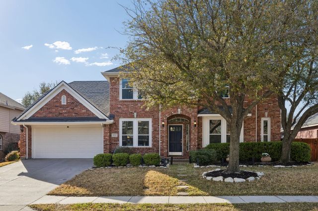 8508 Spectrum Drive, Mckinney, TX 75070
