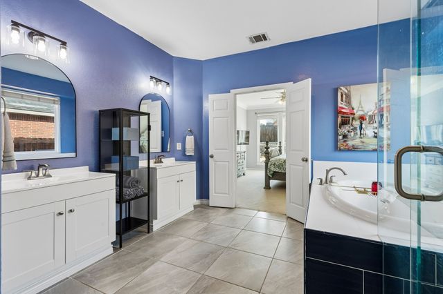 8508 Spectrum Drive, Mckinney, TX 75070