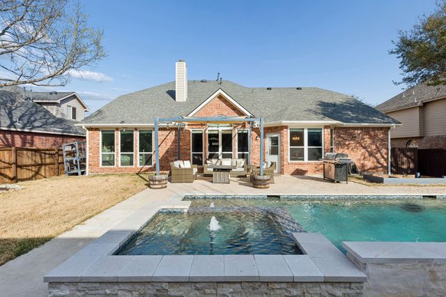 8508 Spectrum Drive, Mckinney, TX 75070