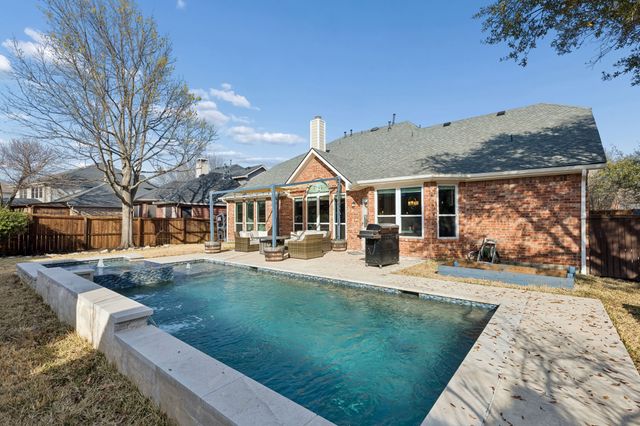 8508 Spectrum Drive, Mckinney, TX 75070