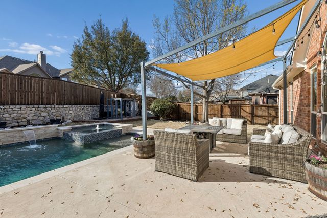 8508 Spectrum Drive, Mckinney, TX 75070