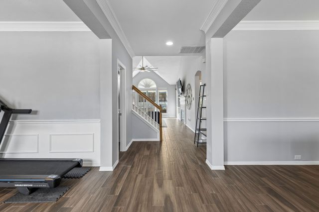 8508 Spectrum Drive, Mckinney, TX 75070