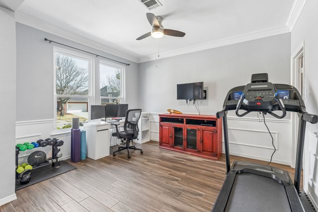 8508 Spectrum Drive, Mckinney, TX 75070