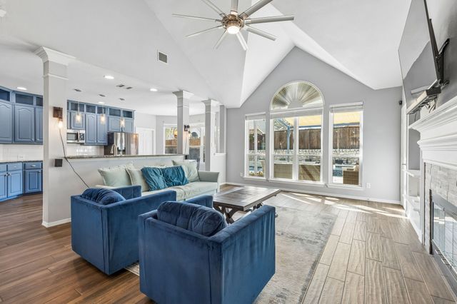 8508 Spectrum Drive, Mckinney, TX 75070