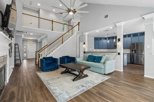 8508 Spectrum Drive, Mckinney, TX 75070