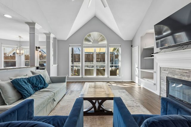 8508 Spectrum Drive, Mckinney, TX 75070