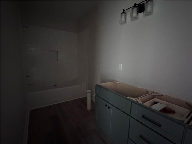 327 Crest Pointe S, Bremen, GA 30110