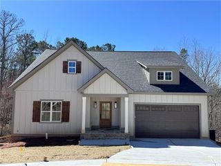 327 Crest Pointe S, Bremen, GA 30110