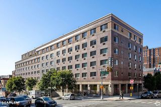 300 W 145th Street # 7D, New York City, NY 10039
