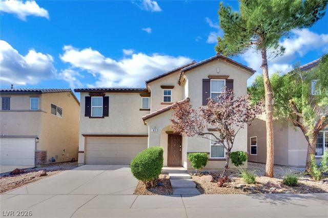 87 Wood Cliff Avenue, Las Vegas, NV 89183