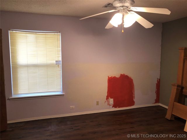 1120 W Louisville Street, Broken Arrow, OK 74012