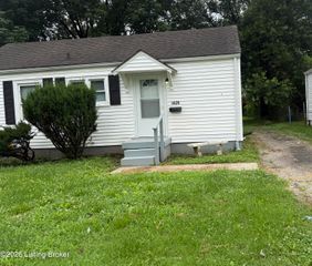 1424 Lillian Ave, Louisville, KY 40208