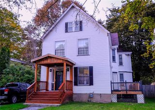 510 West Clinton Street, Elmira City, NY 14901