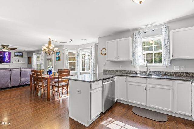 352 Arbor Crest Road, Holly Springs, NC 27540