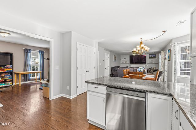 352 Arbor Crest Road, Holly Springs, NC 27540