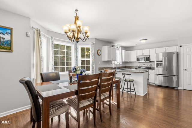 352 Arbor Crest Road, Holly Springs, NC 27540