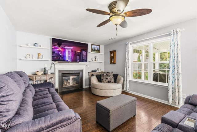 352 Arbor Crest Road, Holly Springs, NC 27540