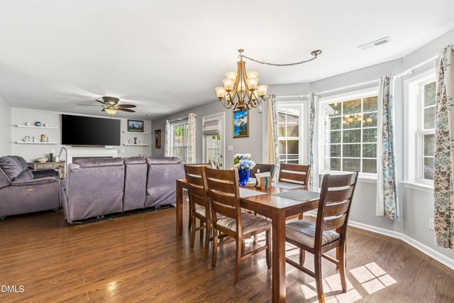 352 Arbor Crest Road, Holly Springs, NC 27540