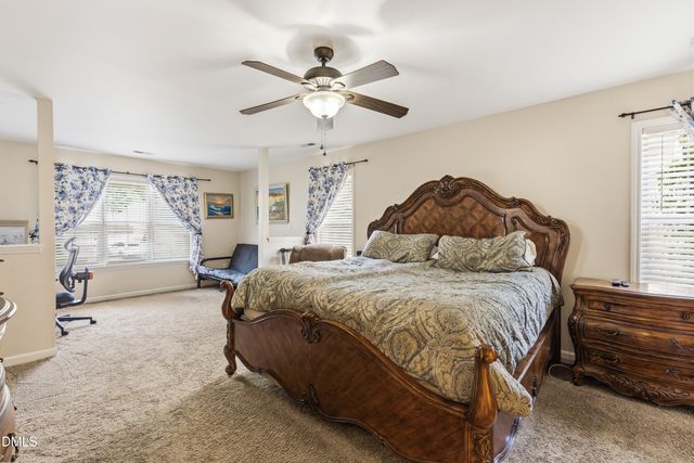 352 Arbor Crest Road, Holly Springs, NC 27540