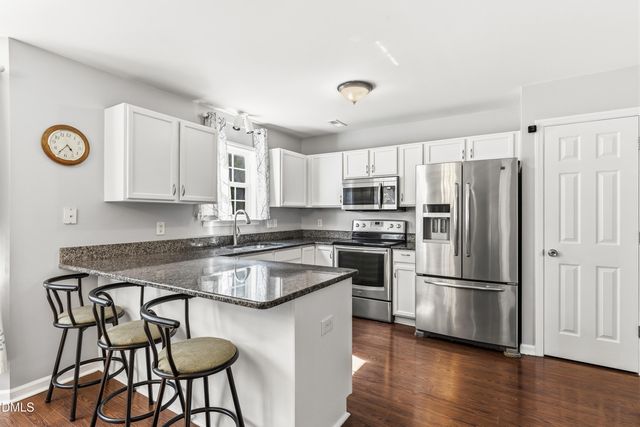 352 Arbor Crest Road, Holly Springs, NC 27540