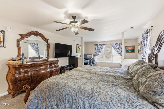 352 Arbor Crest Road, Holly Springs, NC 27540