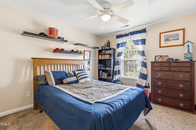 352 Arbor Crest Road, Holly Springs, NC 27540